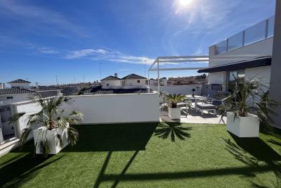 Ático en venta en Villamartín-Las Filipinas (Orihuela)