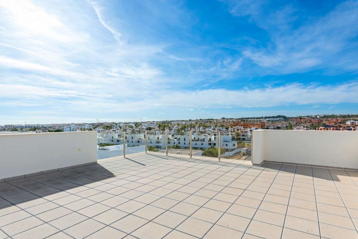 Wunderschöne freistehende Villa mit 3 Schlafzimmern, privatem Schwimmbad und atemberaubender Aussicht in Villamartín