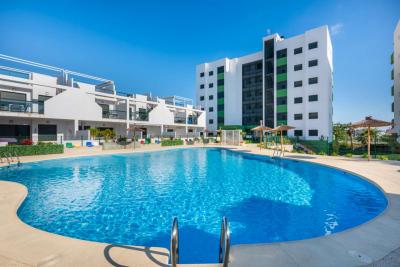Apartamento en venta en Mil Palmeras (Pilar de la Horadada)